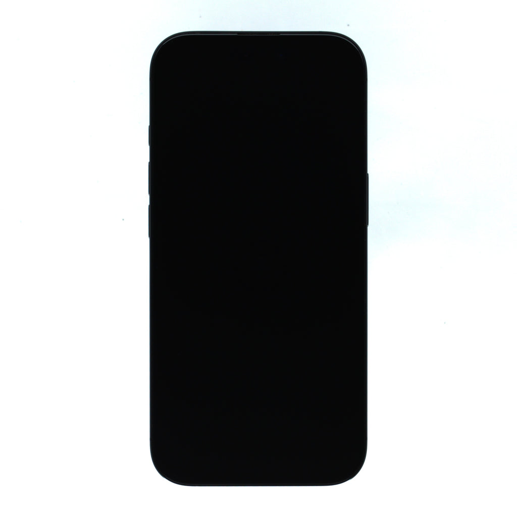 95新 Apple iPhone 16 Pro 256G 黑色鈦金屬 中國大陸版