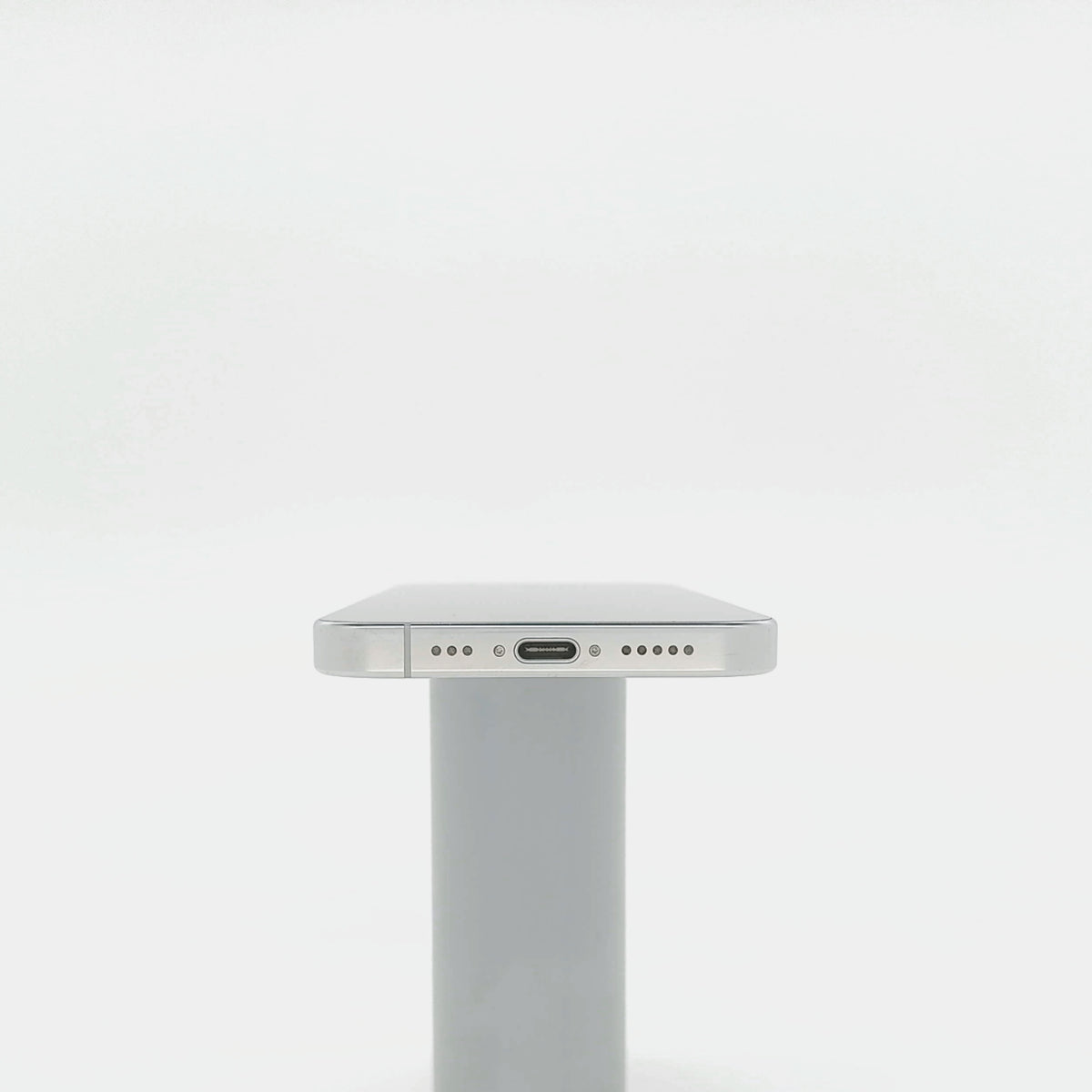 95新 Apple iPhone 16 Pro 128G 白色鈦金屬 中國大陸版