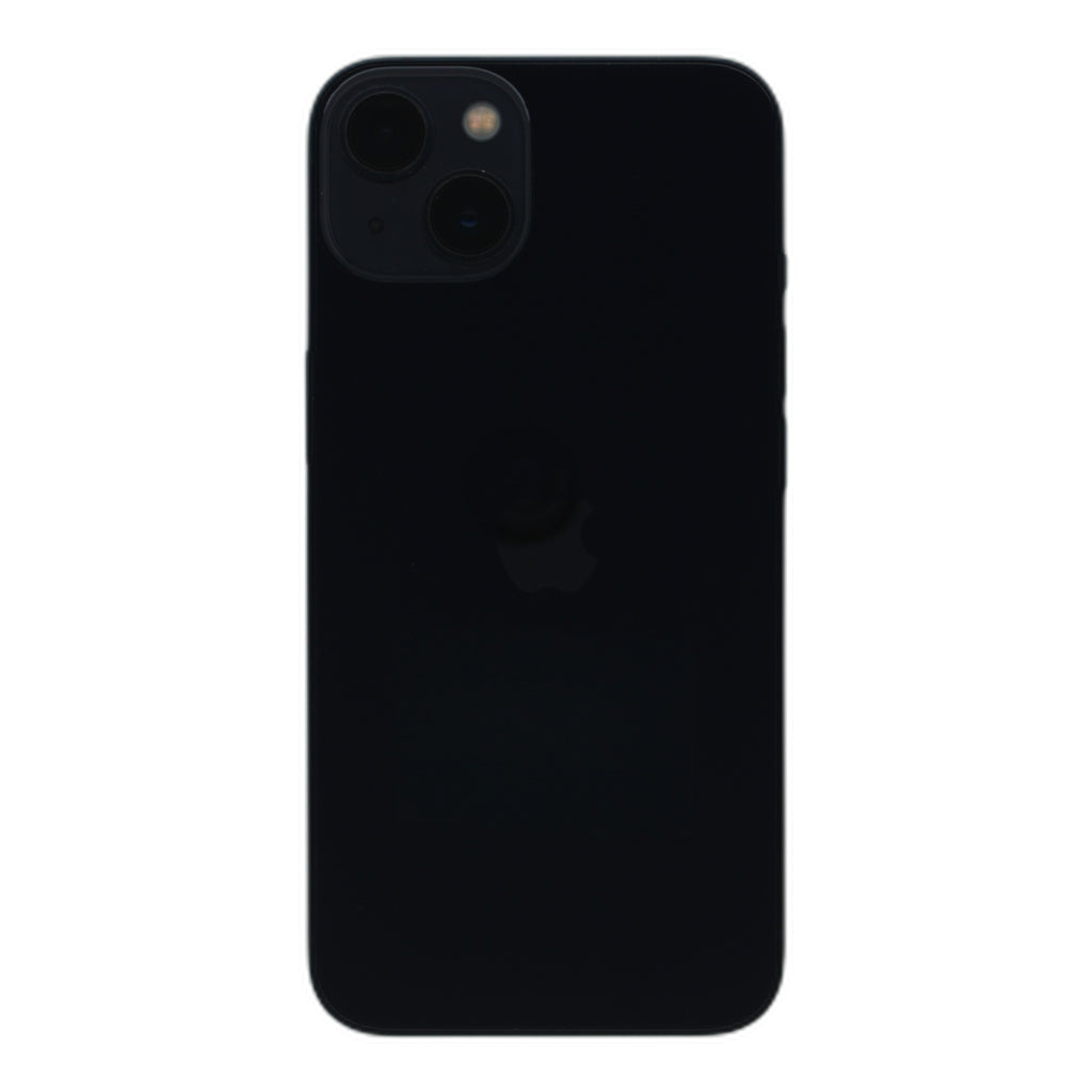 95新 Apple iPhone 13 128G 午夜色 中國大陸版