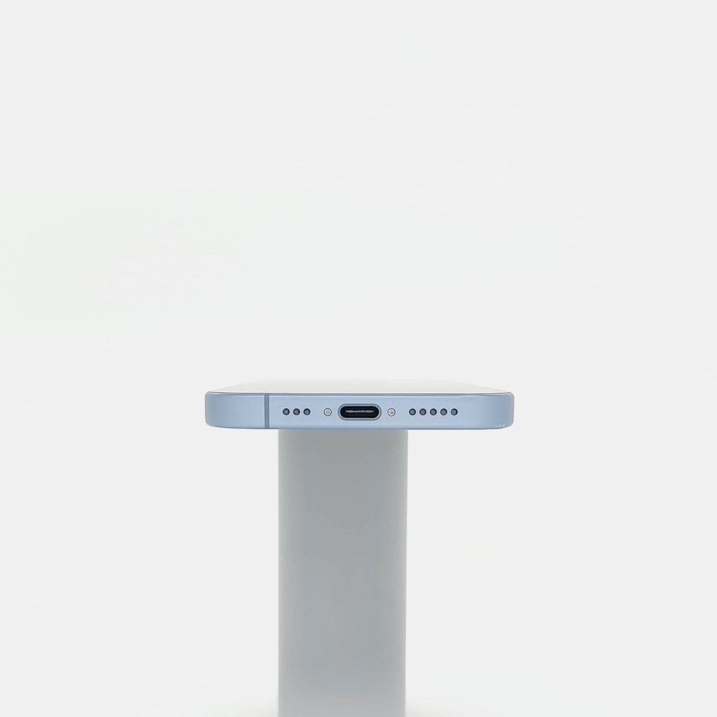 95新 Apple iPhone 17 256G 青霧藍色 中國大陸版