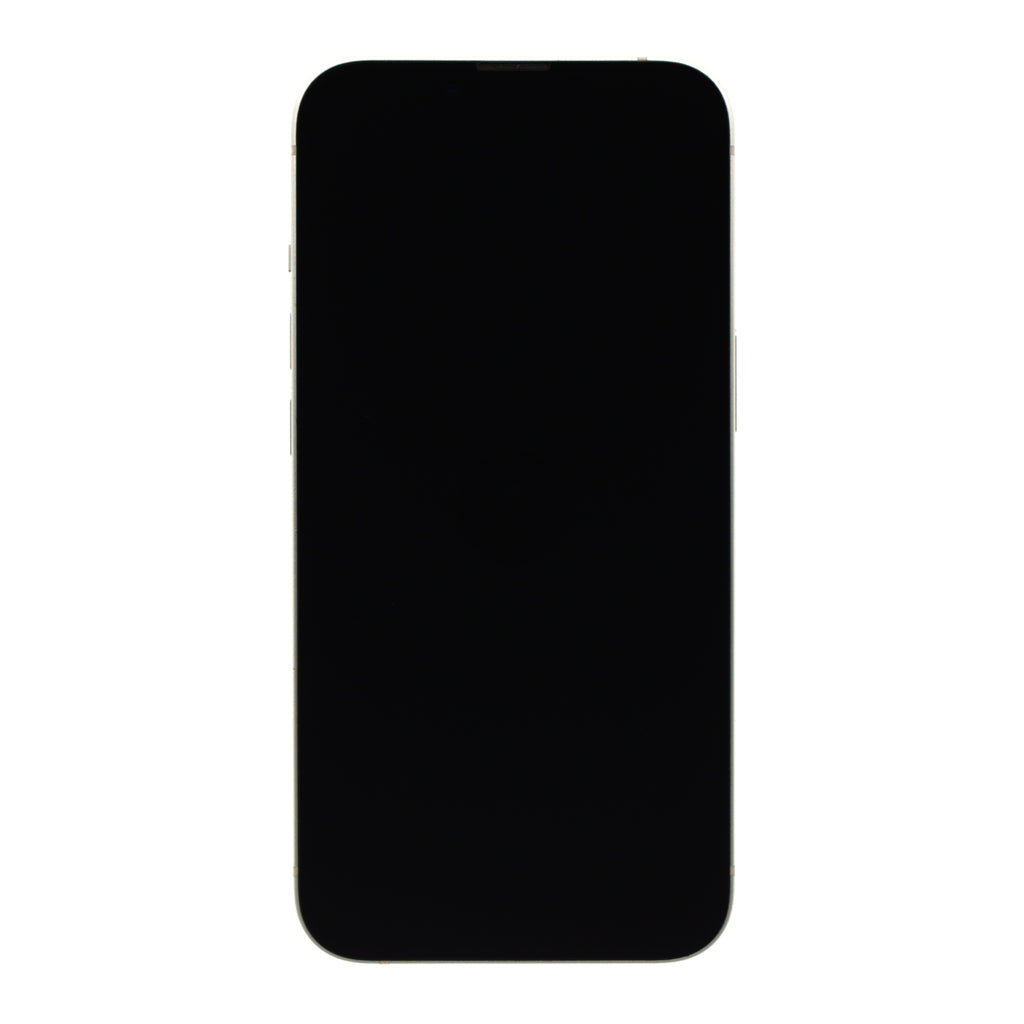 95新 Apple iPhone 13 256G 星光色 中國大陸版