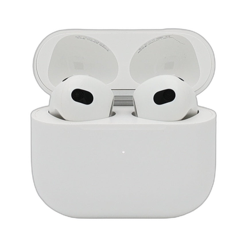 99新 Apple AirPods 3 白色