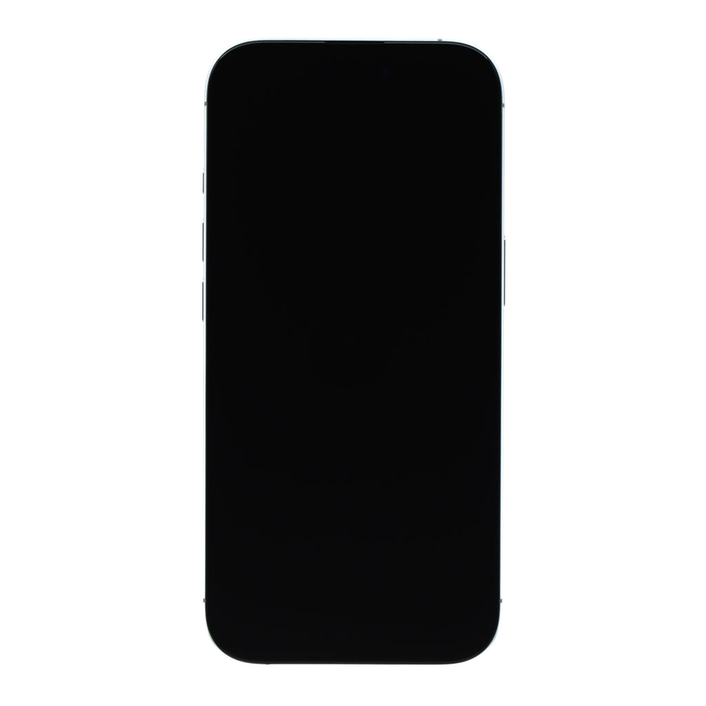 99新 Apple iPhone 16 Pro 128G 白色鈦金屬 中國大陸版
