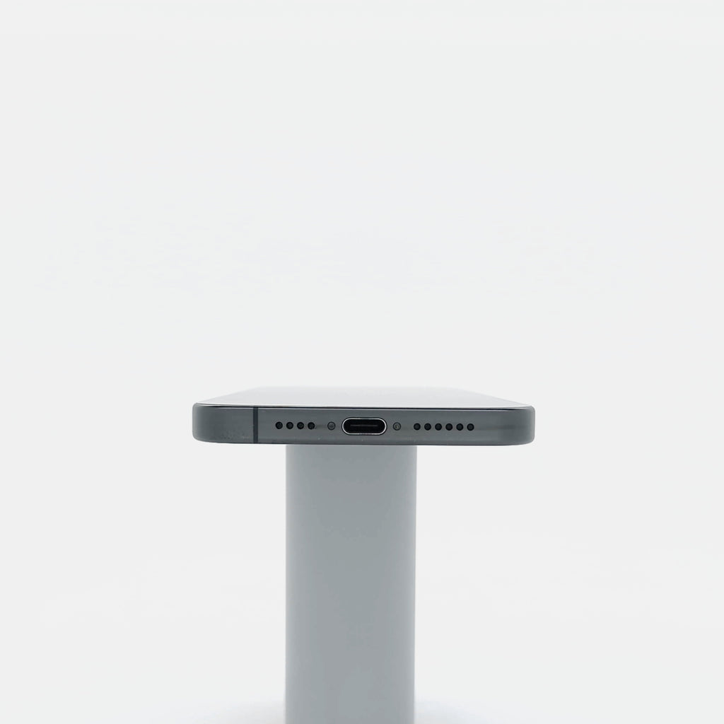 95新 Apple iPhone 15 Pro Max 256G 黑色鈦金屬 中國大陸版