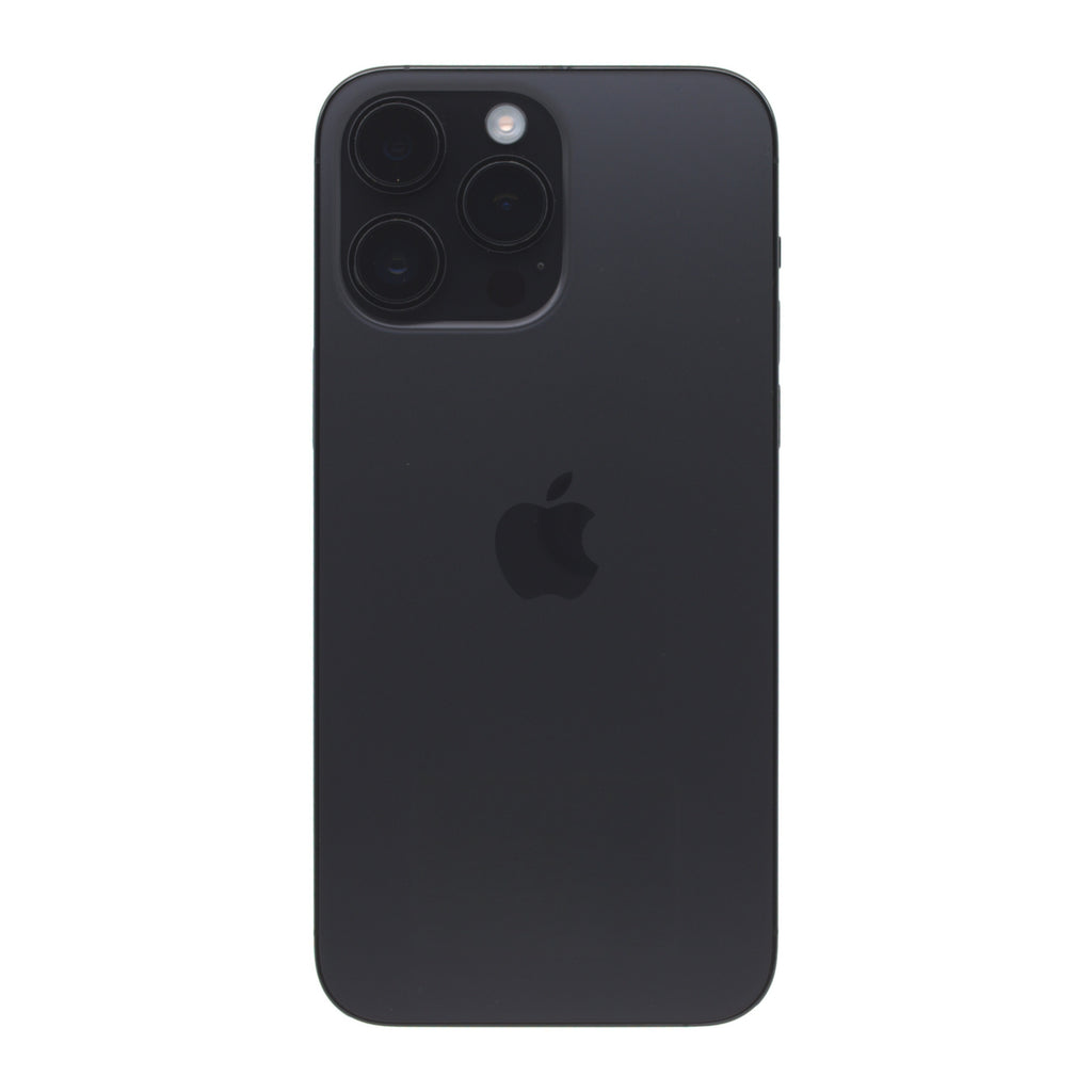95新 Apple iPhone 14 Pro Max 256G 深空黑色 中國大陸版