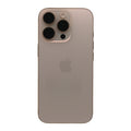 95新 Apple iPhone 16 Pro 256G 沙漠色鈦金屬 中國大陸版