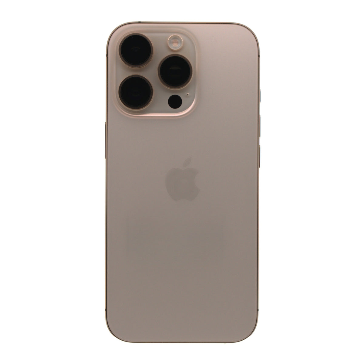 95新 Apple iPhone 16 Pro 256G 沙漠色鈦金屬 中國大陸版