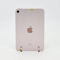 95新 Apple iPad mini6 64G 粉紅色 WIFI
