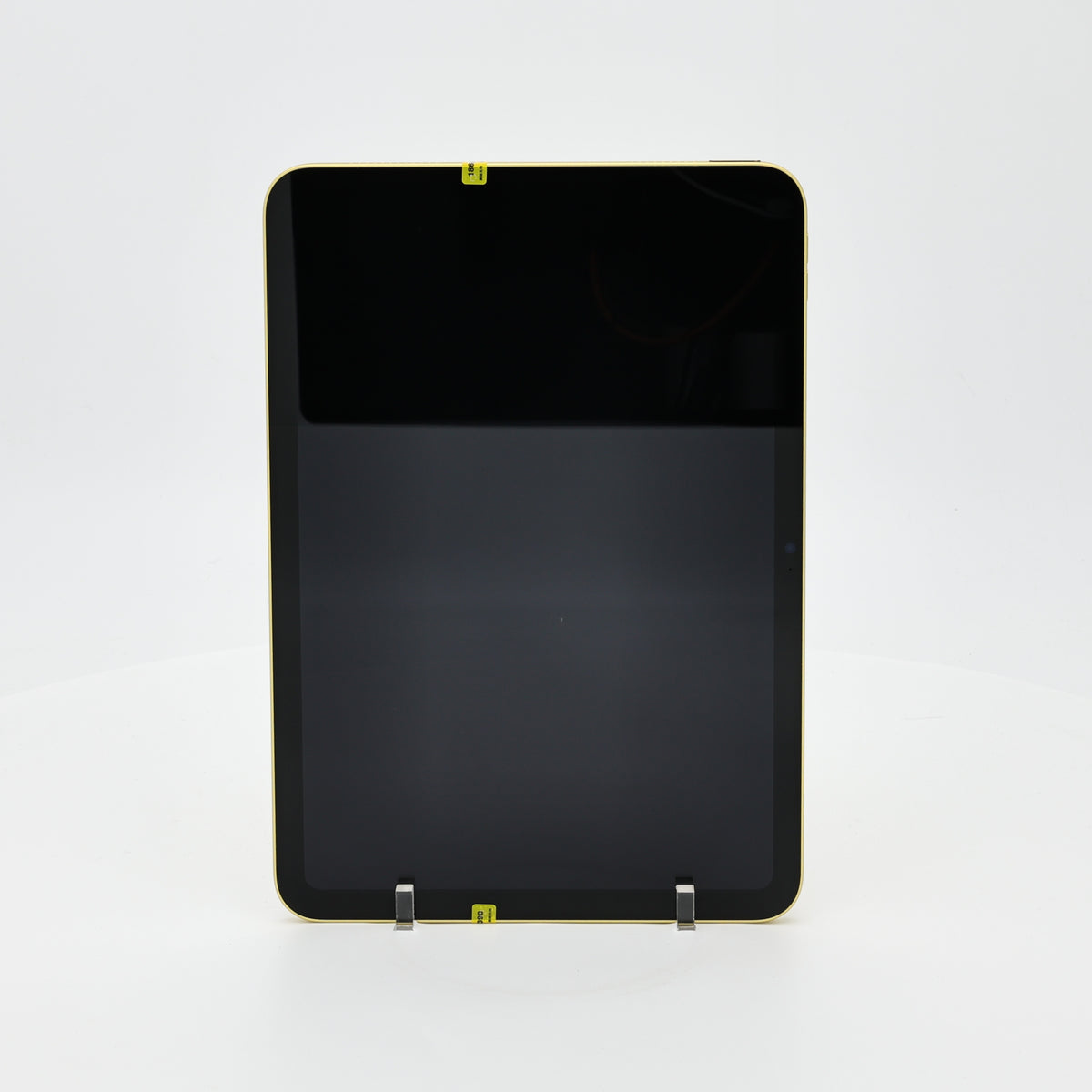 95新 Apple iPad 10代 64G 黃色 WIFI