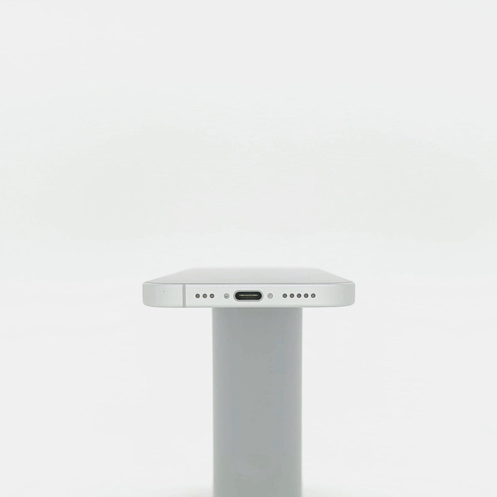 95新 Apple iPhone 16 256G 白色 中國大陸版