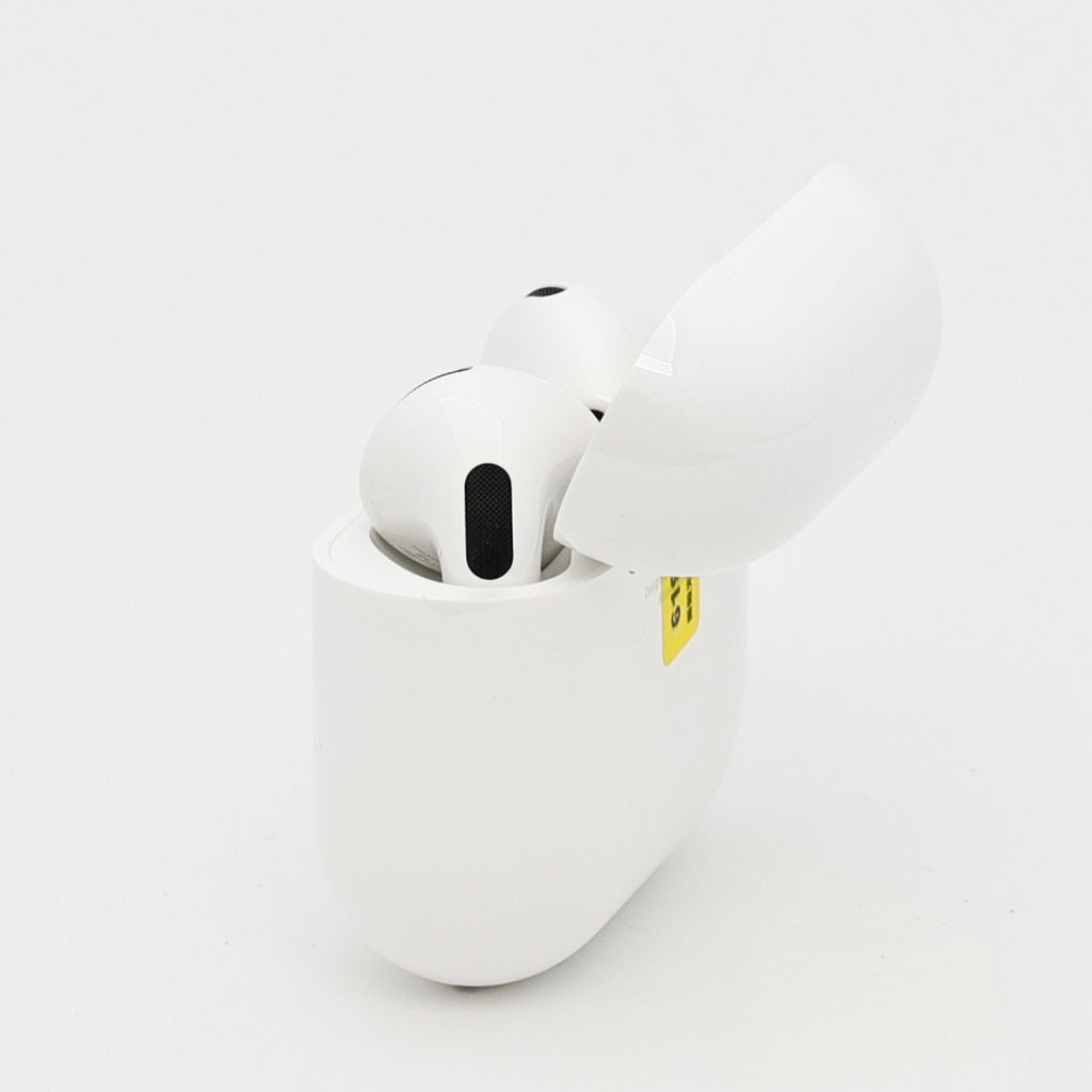 99新 Apple AirPods 4 (支持主动降噪) 白色