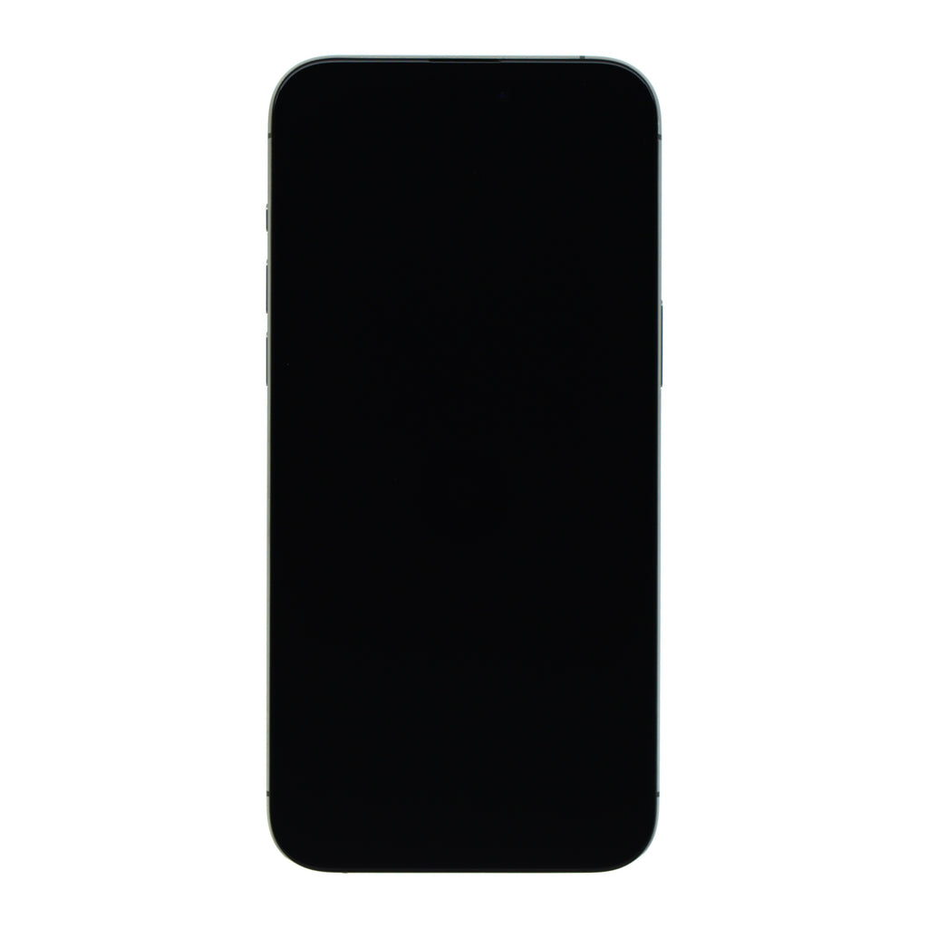 95新 Apple iPhone 15 Pro Max 256G 原色鈦金屬 中國大陸版