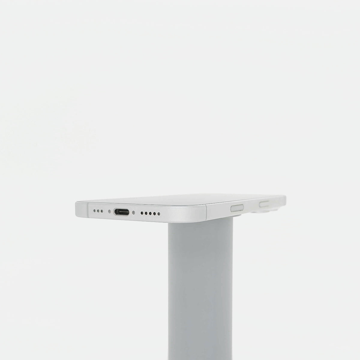 95新 Apple iPhone 16 128G 白色 中國大陸版
