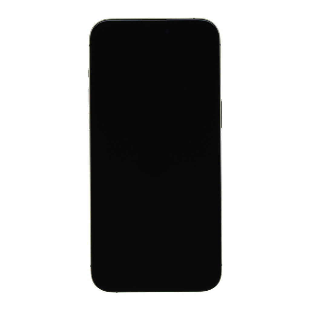 95新 Apple iPhone 15 Pro Max 256G 原色鈦金屬 中國大陸版