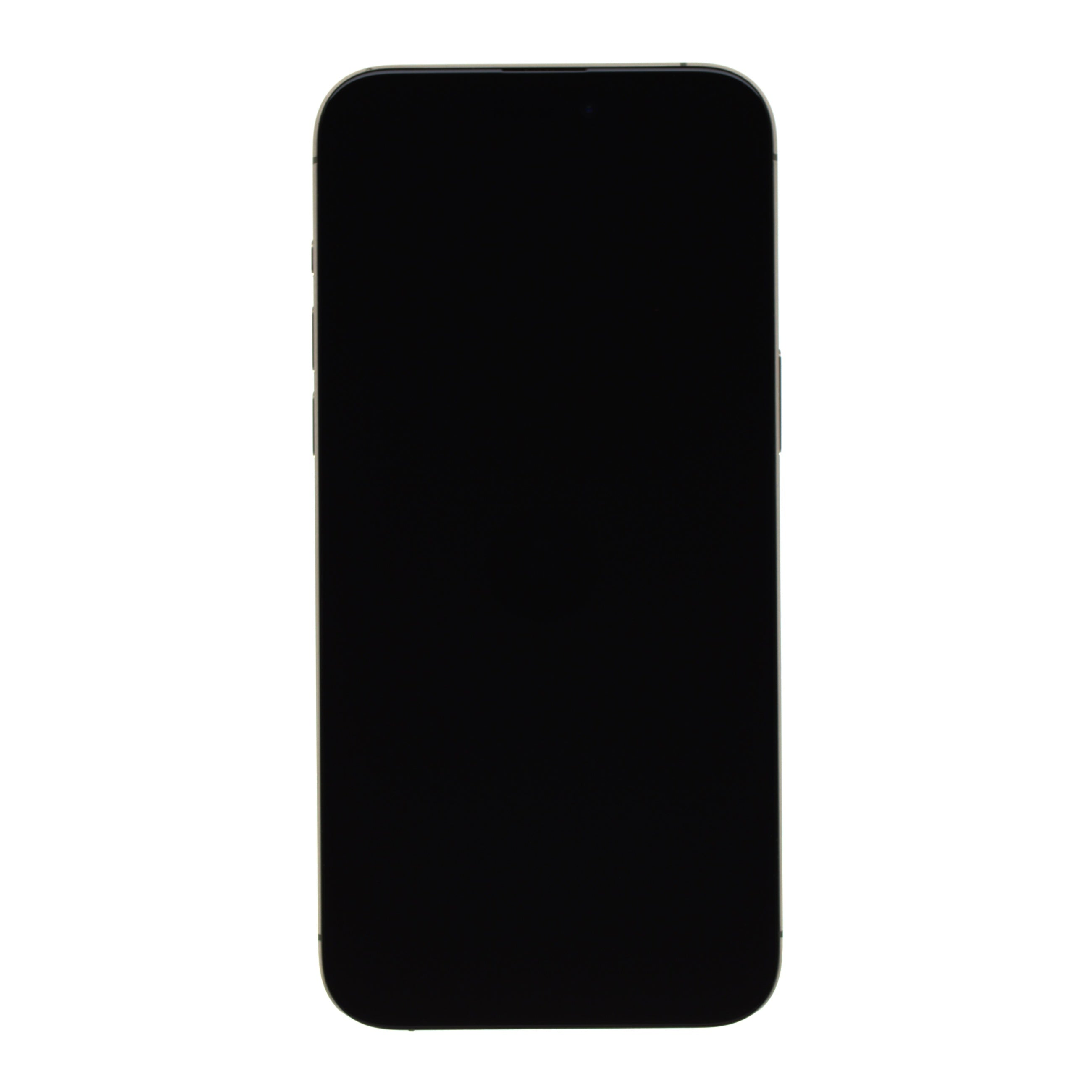 95新 Apple iPhone 15 Pro Max 256G 原色鈦金屬 中國大陸版