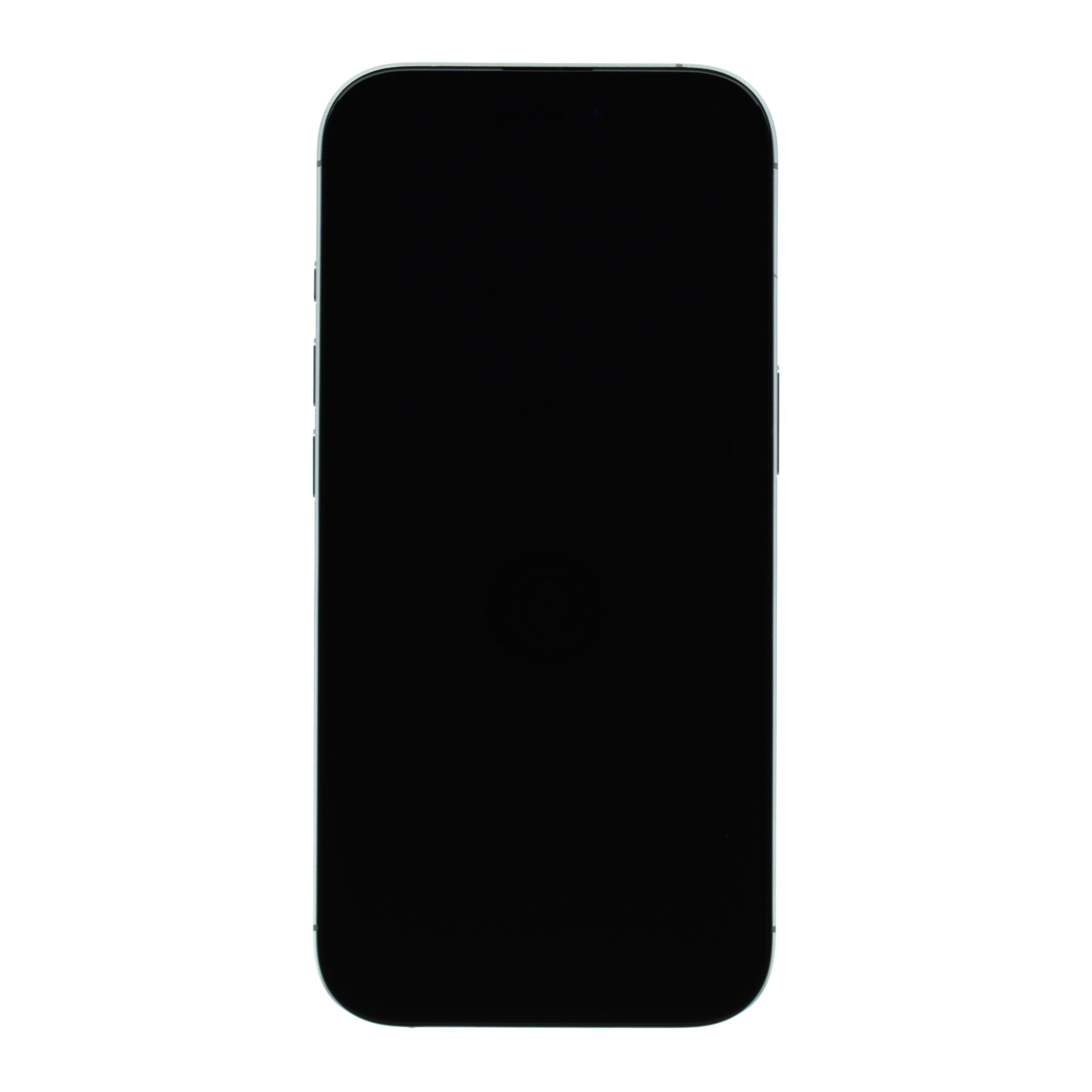 95新 Apple iPhone 16 Pro 128G 白色鈦金屬 中國大陸版