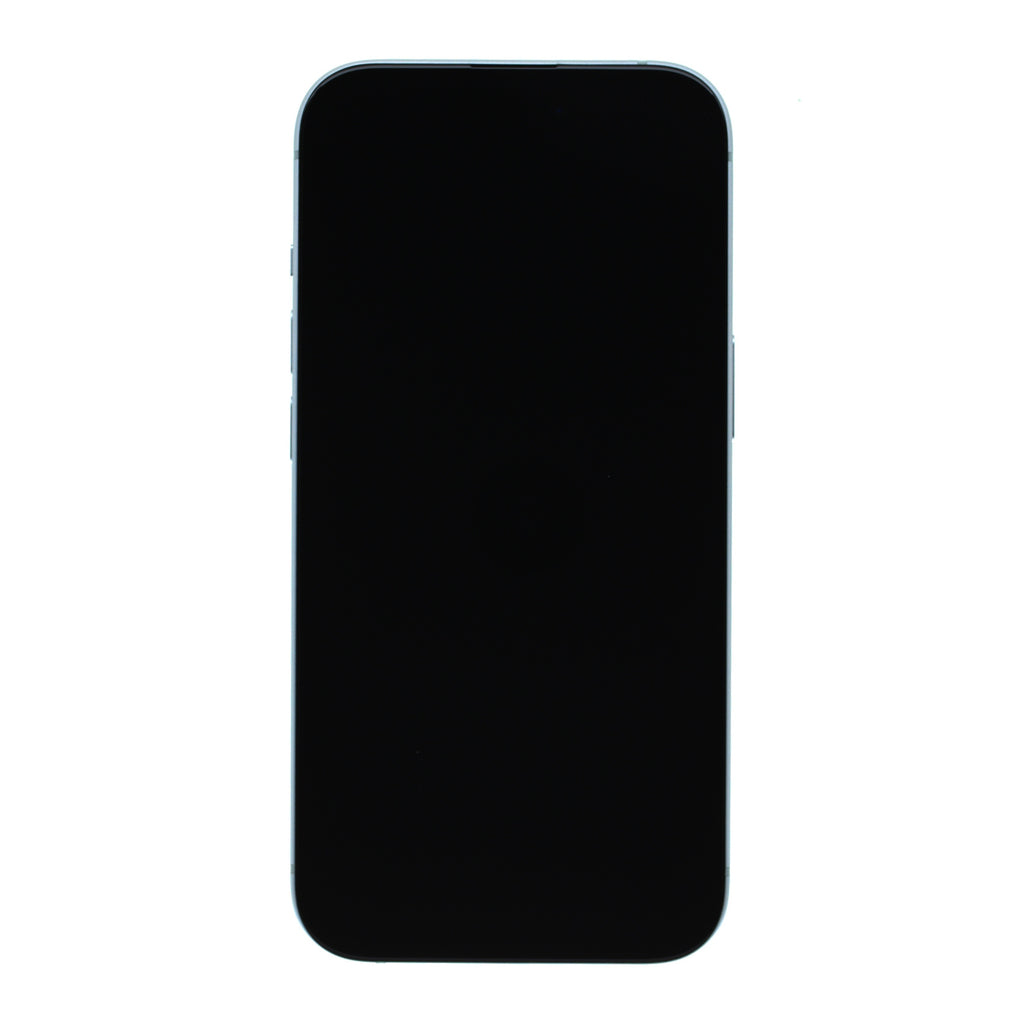 95新 Apple iPhone 15 256G 藍色 中國大陸版