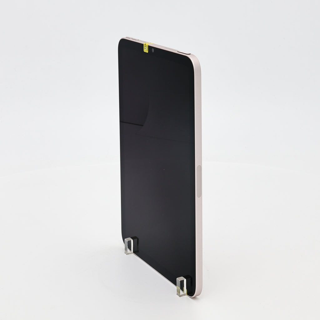 95新 Apple iPad mini6 64G 粉紅色 WIFI