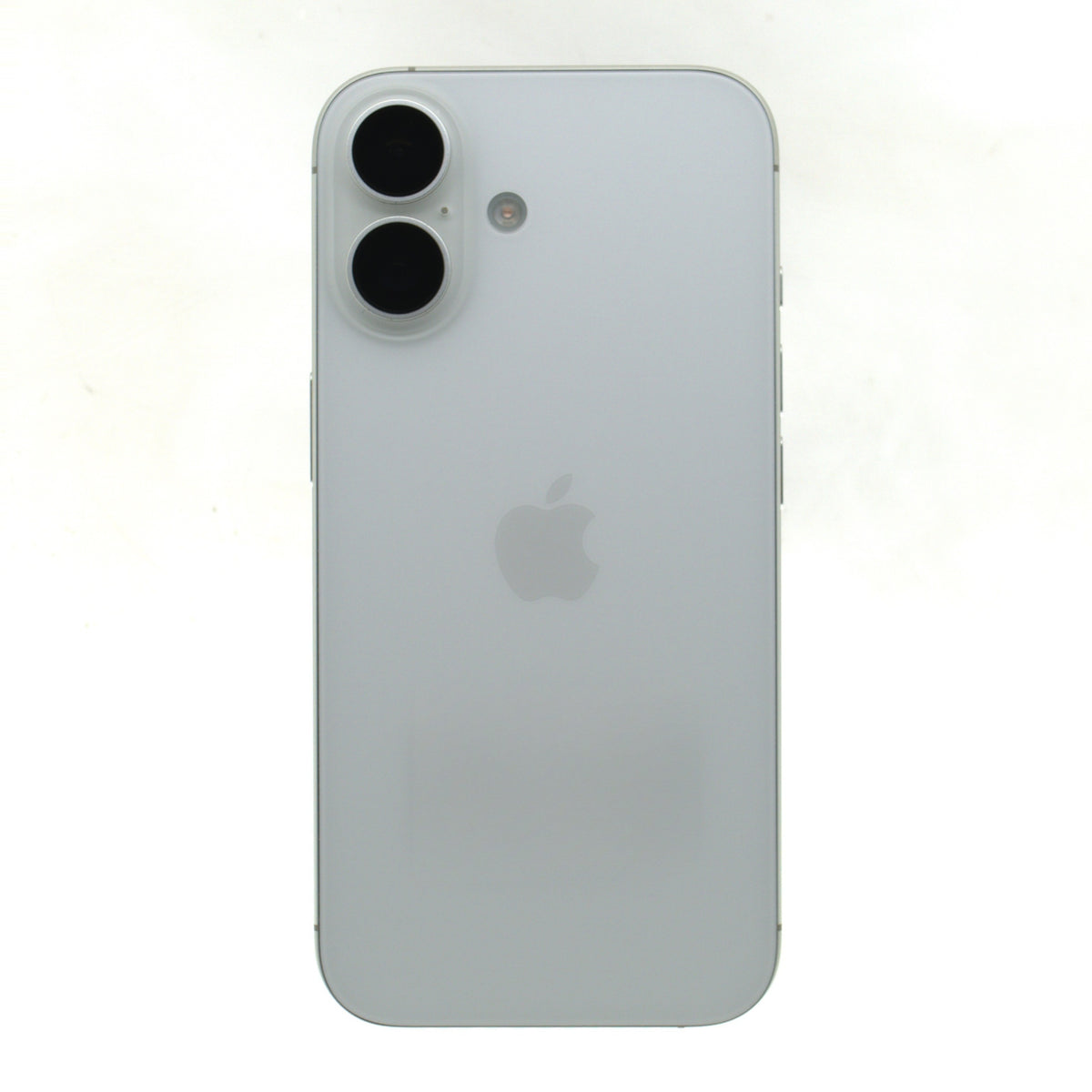95新 Apple iPhone 16 256G 白色 中國大陸版