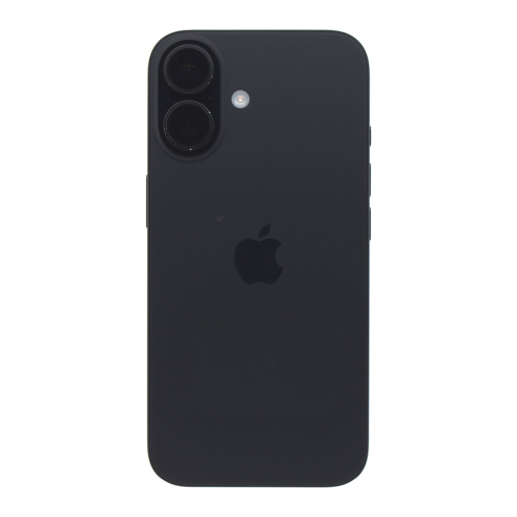 95新 Apple iPhone 16 256G 黑色 中國大陸版