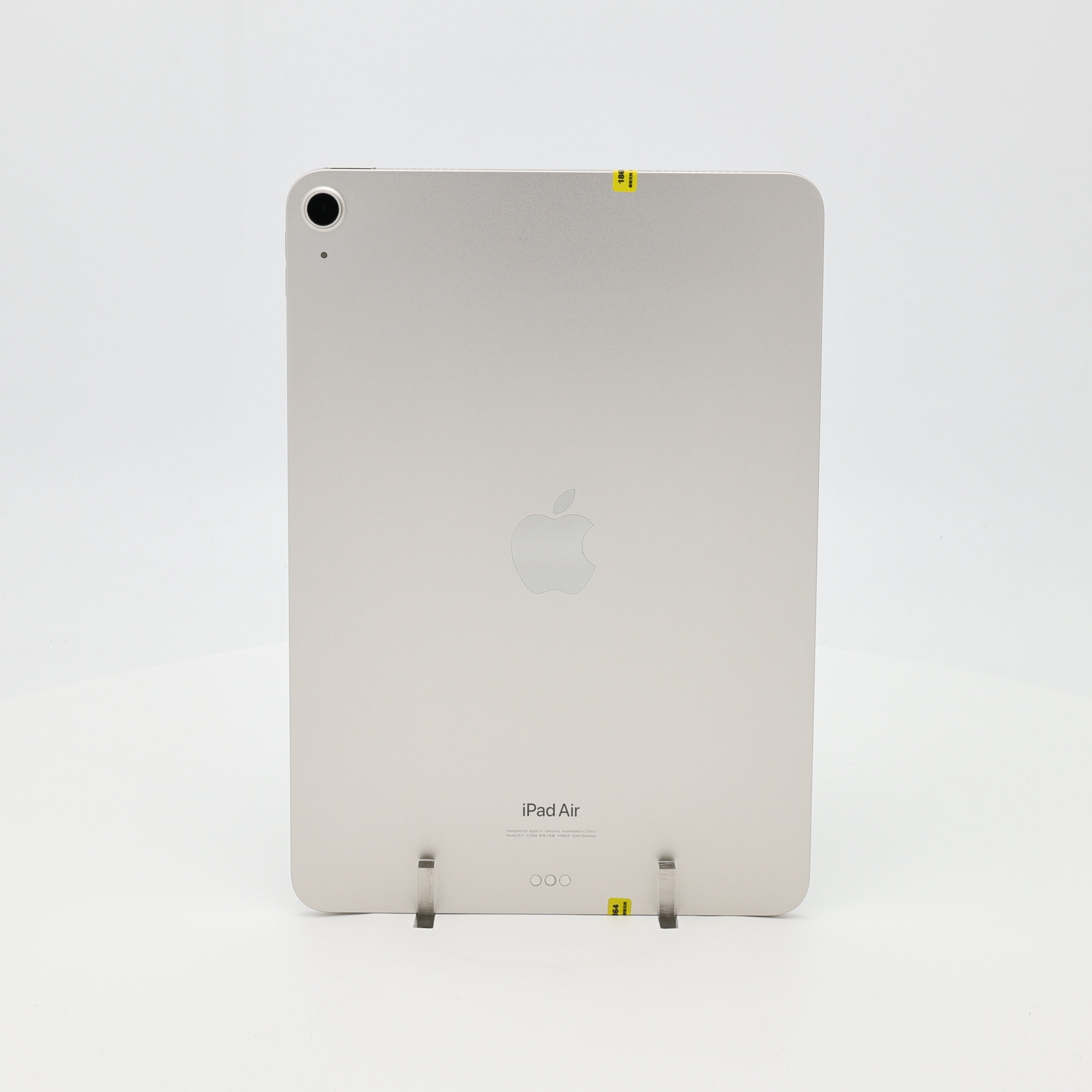 95新 Apple iPad Air5 256G 星光色 WIFI