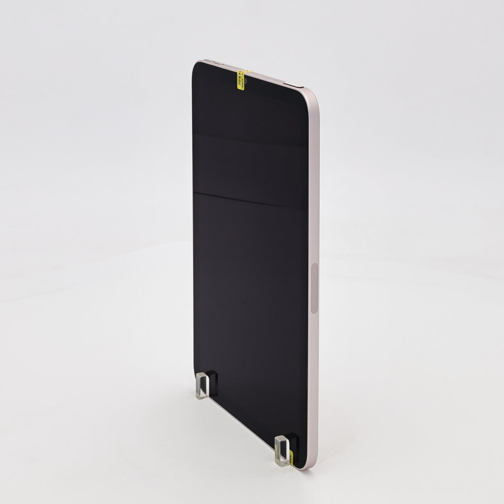 95新 Apple iPad mini6 64G 粉紅色 WIFI