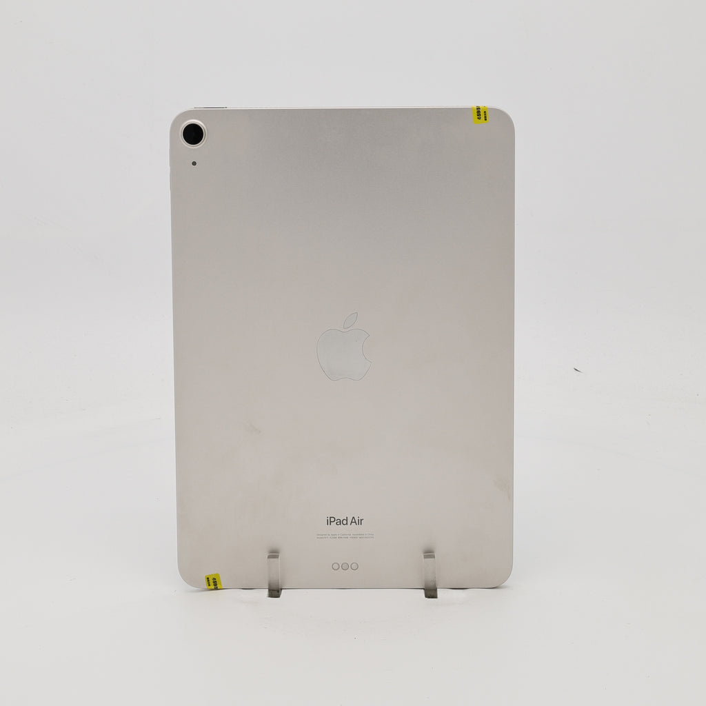 95新 Apple iPad Air5 64G 星光色 WIFI