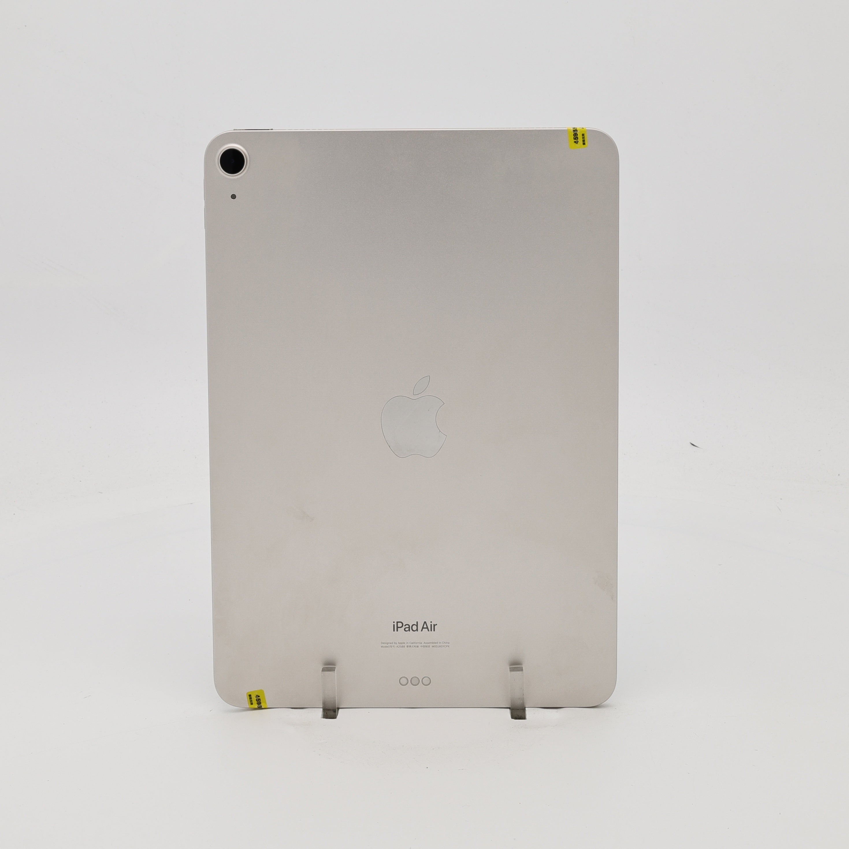 95新 Apple iPad Air5 64G 星光色 WIFI