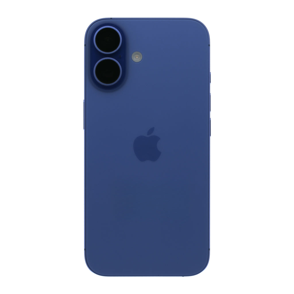 95新 Apple iPhone 16 256G 群青色 中國大陸版