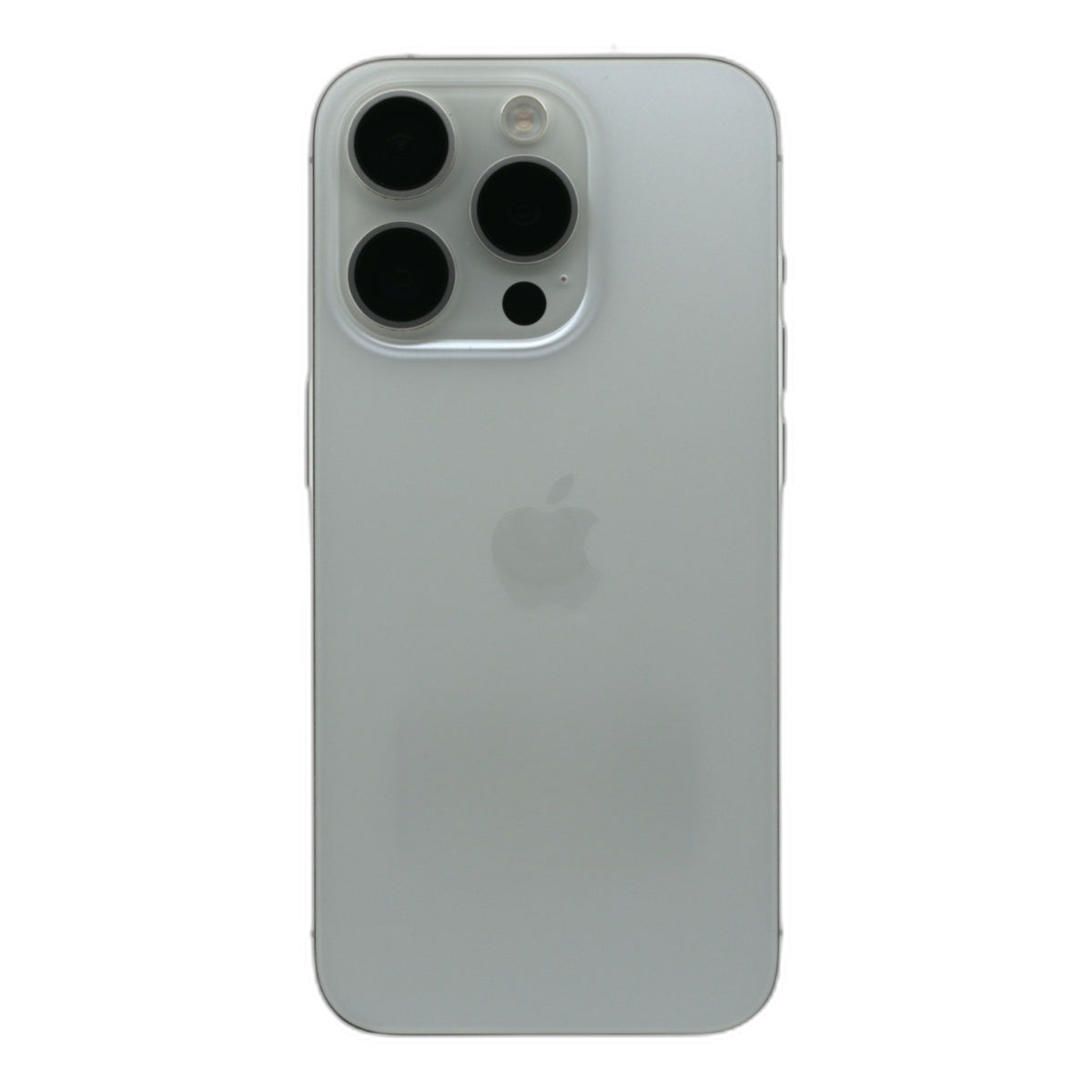 95新 Apple iPhone 15 Pro 128G 白色鈦金屬 中國大陸版