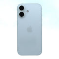 95新 Apple iPhone 17 256G 白色 中國大陸版