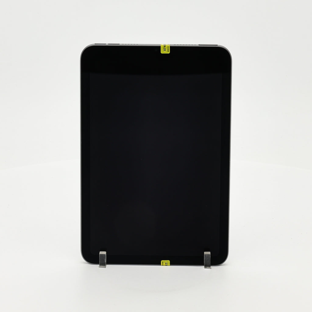 95新 Apple iPad mini6 64G 深空灰色 WIFI