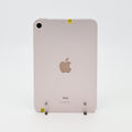 95新 Apple iPad mini6 64G 粉紅色 WIFI