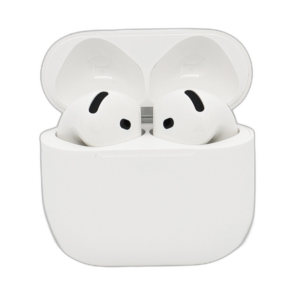 99新 Apple AirPods 4 (不支持主动降噪) 白色