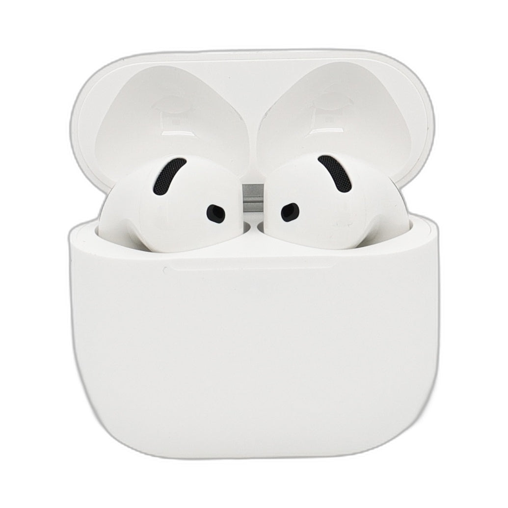 99新 Apple AirPods 4 (不支持主动降噪) 白色