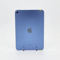 95新 Apple iPad 10代 64G 藍色 WIFI