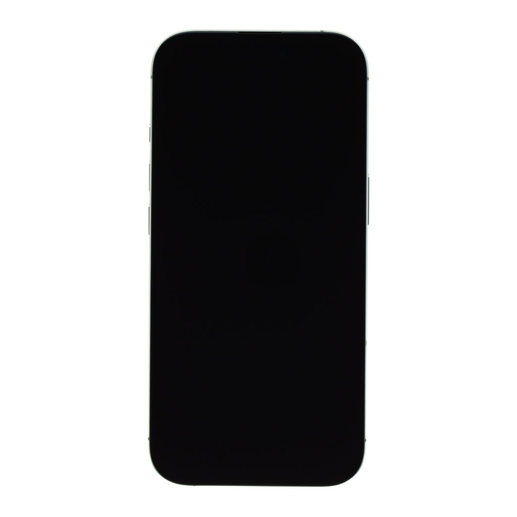 95新 Apple iPhone 16 Pro 128G 白色鈦金屬 中國大陸版