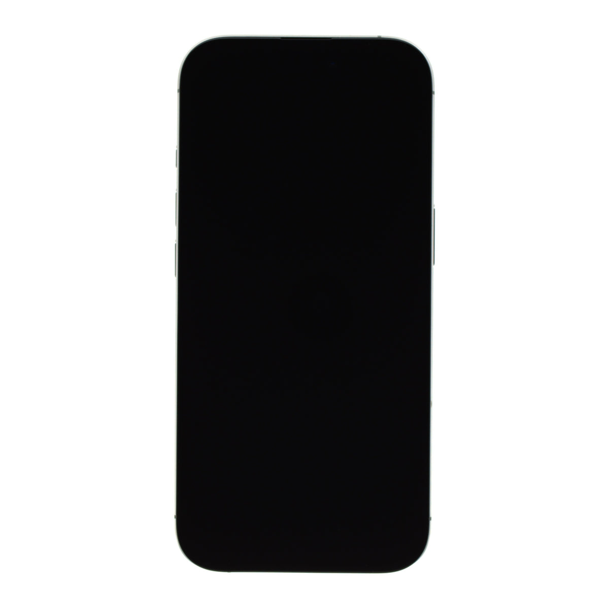 95新 Apple iPhone 16 Pro 128G 白色鈦金屬 中國大陸版