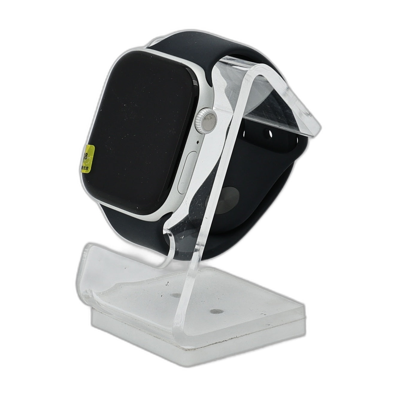 99新 Apple Watch Series 10 46毫米 鋁金屬