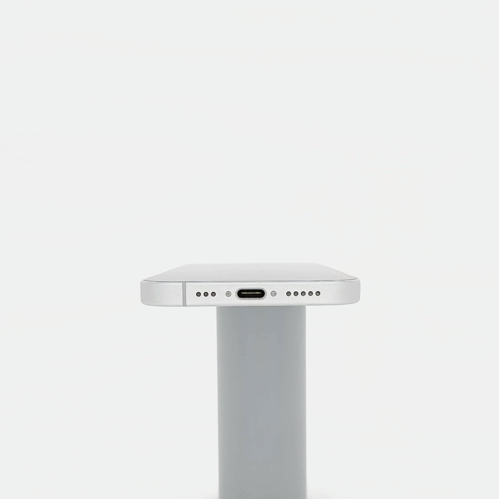 95新 Apple iPhone 16 256G 白色 中國大陸版