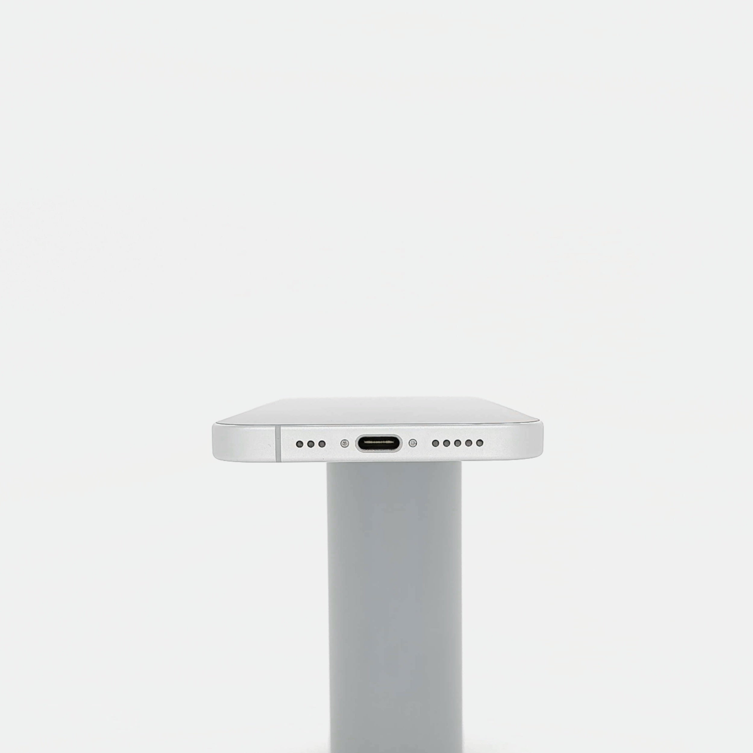 95新 Apple iPhone 16 256G 白色 中國大陸版
