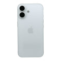 95新 Apple iPhone 16 256G 白色 中國大陸版