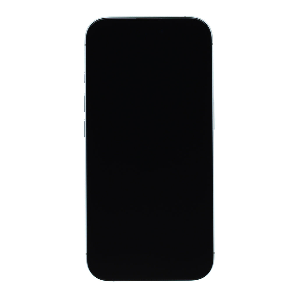 95新 Apple iPhone 16 128G 白色 中國大陸版