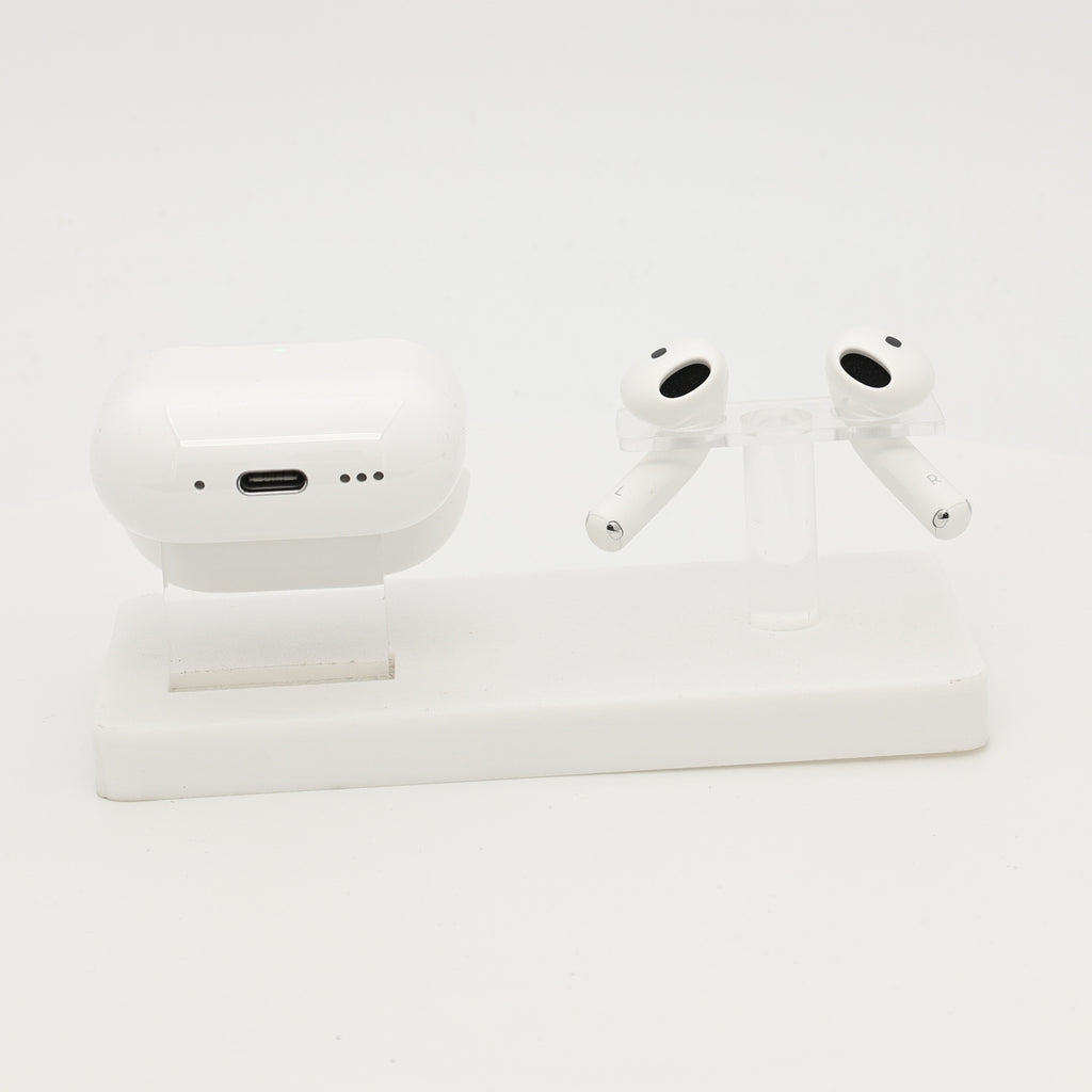99新 Apple AirPods 4 (支持主动降噪) 白色