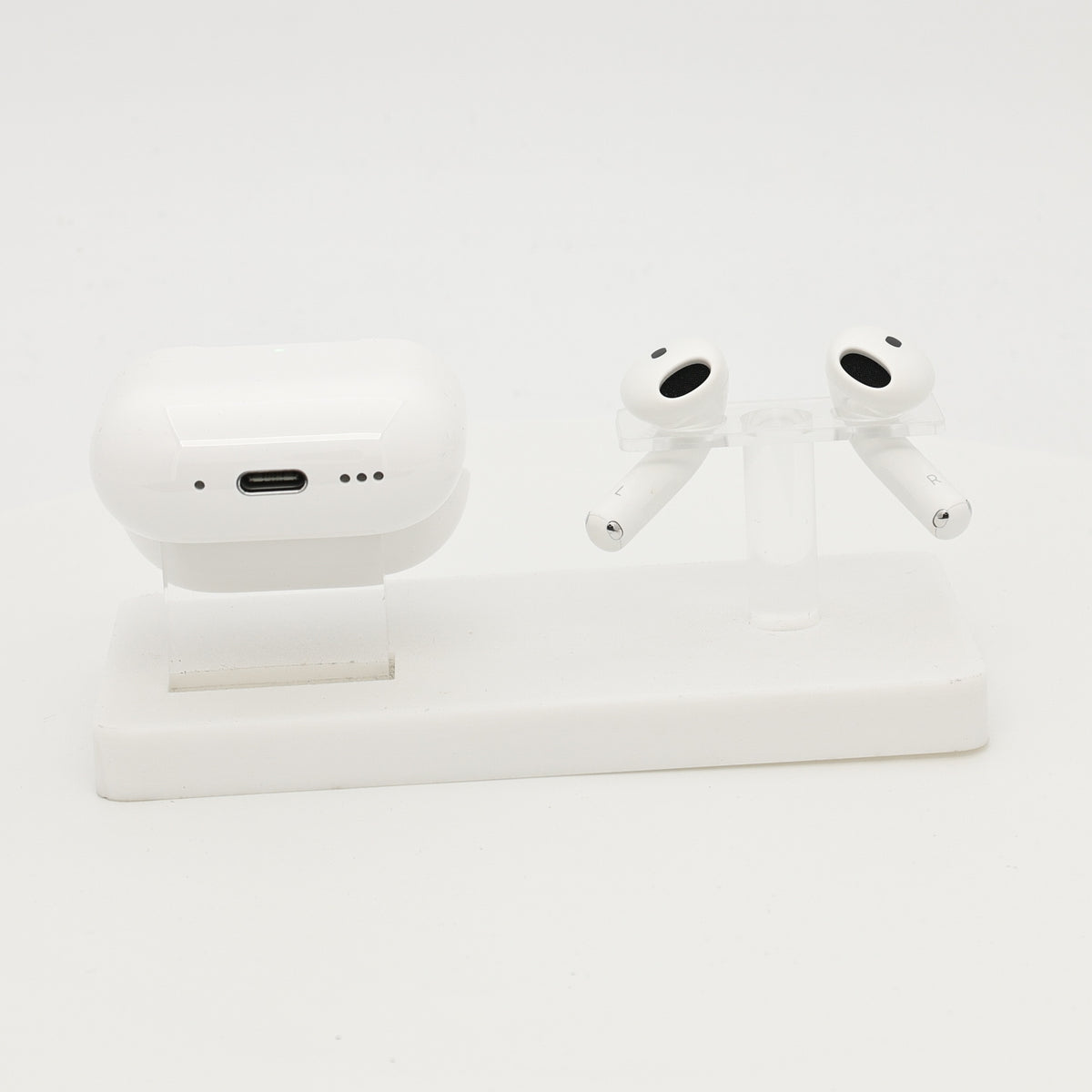 99新 Apple AirPods 4 (支持主动降噪) 白色