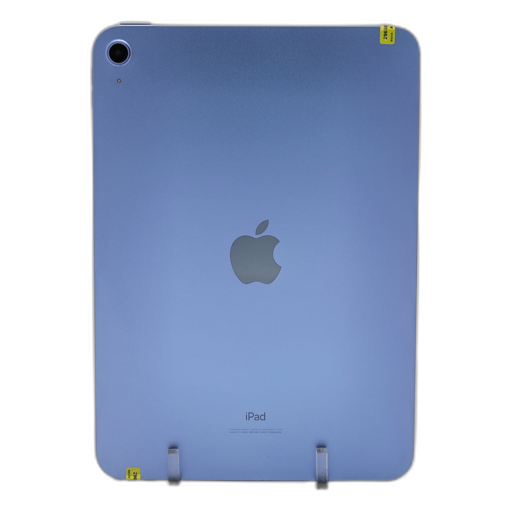 95新 Apple iPad 10代 64G 藍色 WIFI