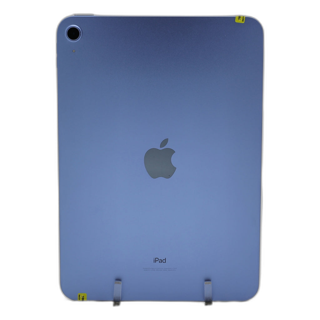 99新 Apple iPad 10代 256G 藍色 WIFI