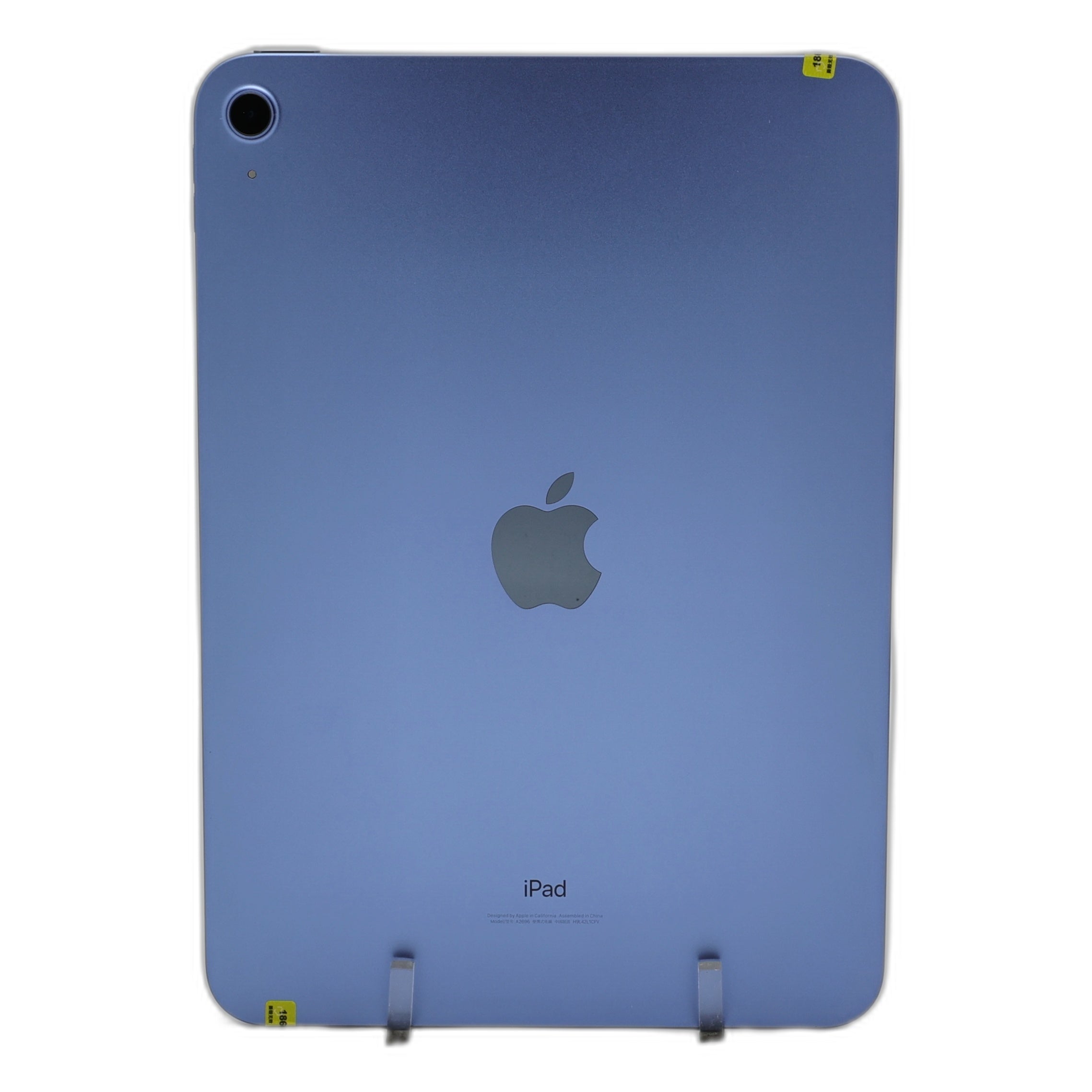 99新 Apple iPad 10代 256G 藍色 WIFI