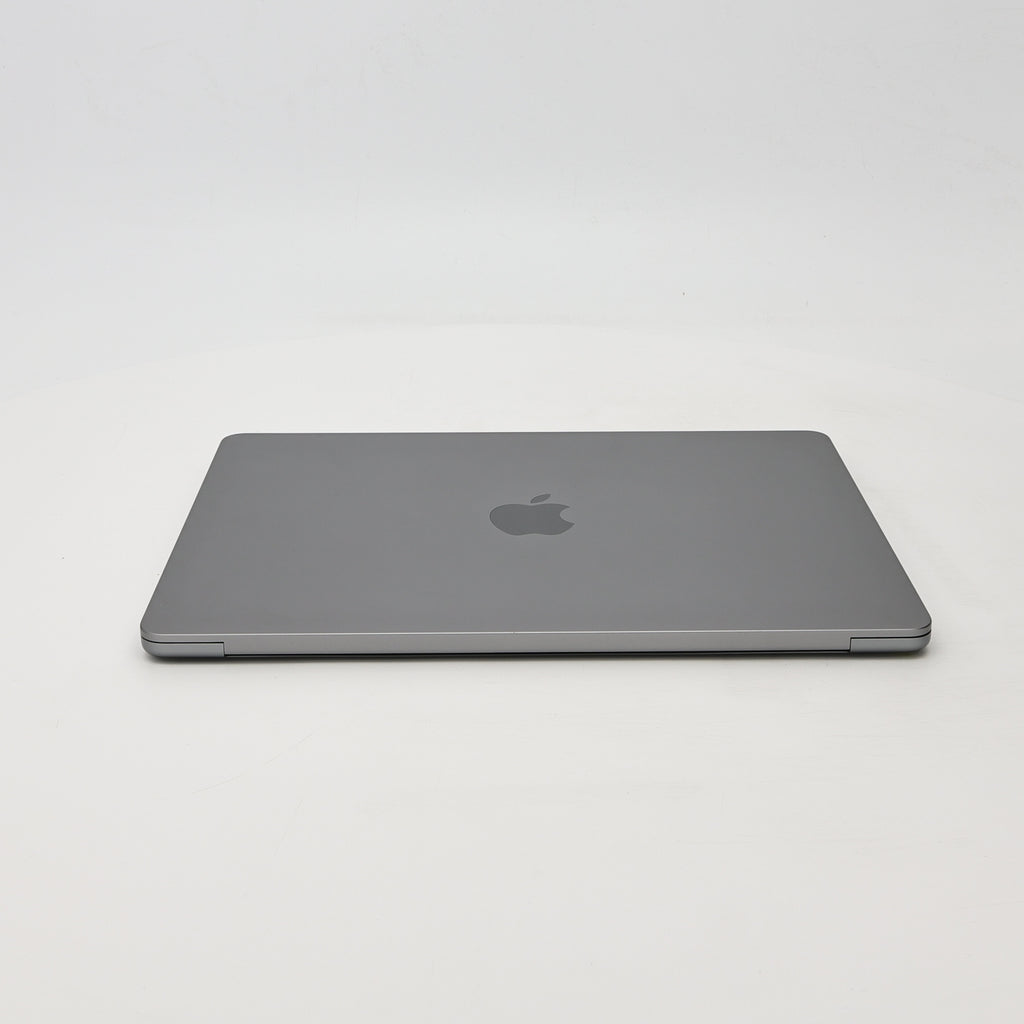 99新 Apple MacBook Air 22年 13寸 M2（8+8核） 16G RAM 256G SSD 深空灰色