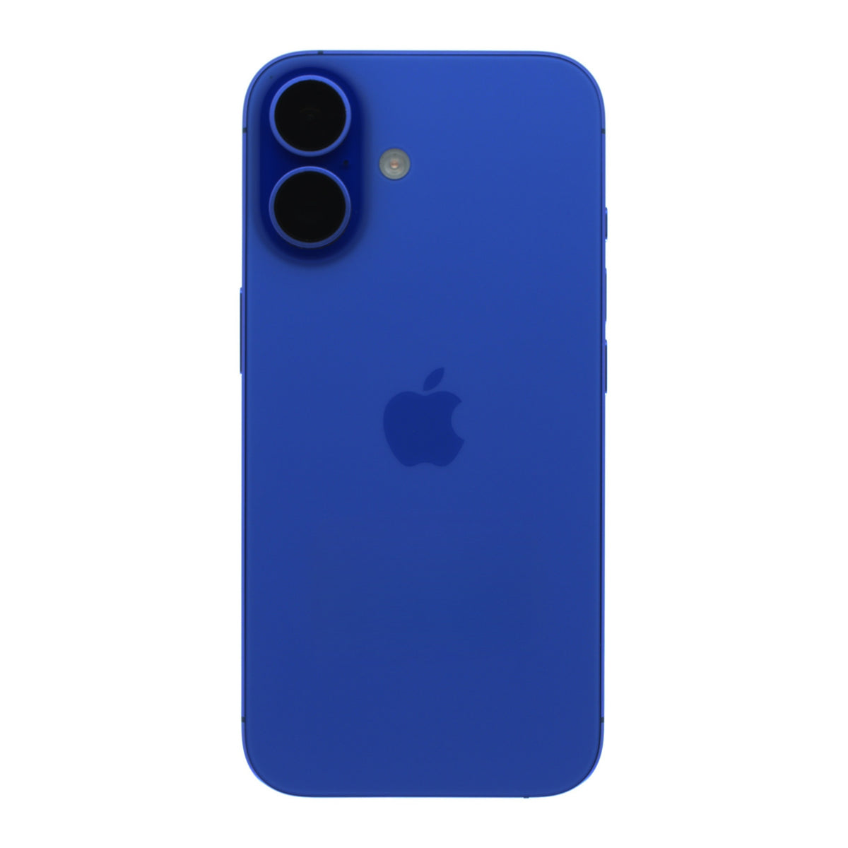 95新 Apple iPhone 16 128G 群青色 中國大陸版